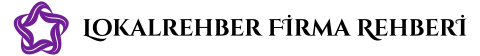 Lokalrehber Firma Rehberi